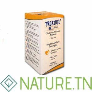 PROXIDIL 60 GELULES