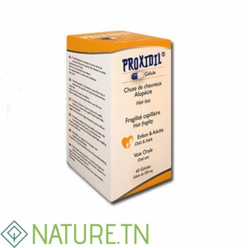 PROXIDIL 60 GELULES 2 PROXIDIL 60 GELULES 2
