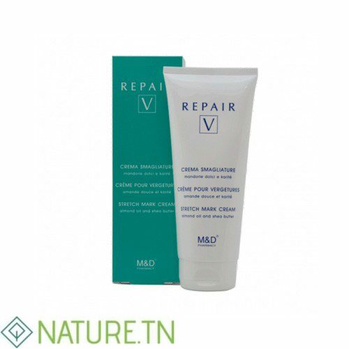 REPAIR V CREME VERGETURES 200ML 2