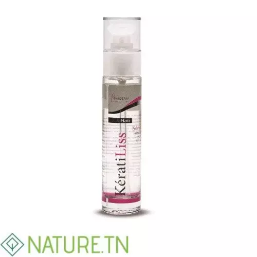 RIVADERM KERATILISS SERUM CAP 50ml 1