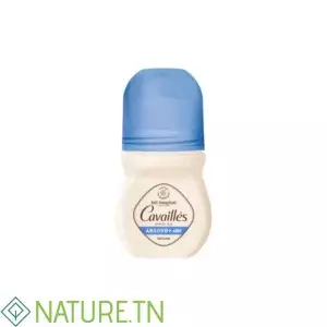 ROGE CAVAILLES DEO ABSORB+ 48h ROLL ON ANTI-TRACES 50ML