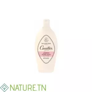 ROGE CAVAILLES INTIME SOIN TOILETTE INTIME EXTRA DOUX 100ML