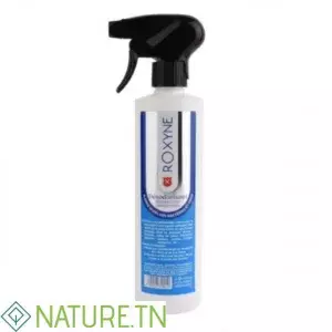 ROXYNE DESODORISANT DESINFECTANT SPRAY 500ML