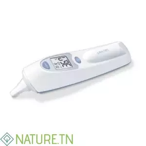SANITAS TERMOMETRE AURICULAIRE SFT 53