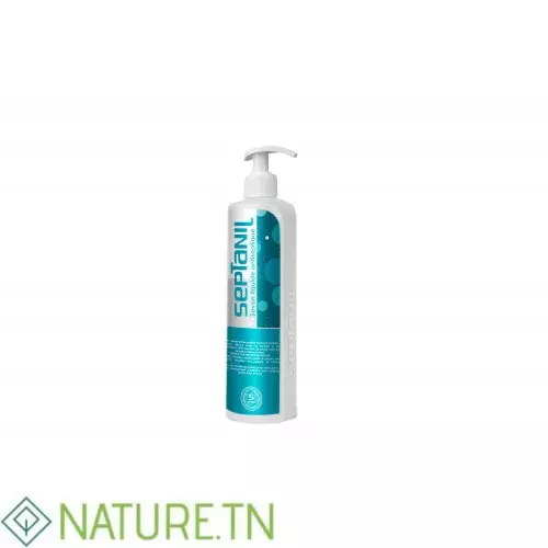 SEPTANIL SAVON LIQUIDE ANTISEPTIQUE 500ML