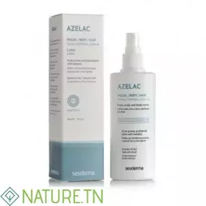 SESDERMA AZELAC LOTION 100ML