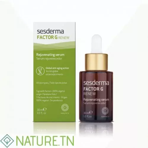 SESDERMA FACTOR G SERUM RENEW REJUVENATING 30ML 2