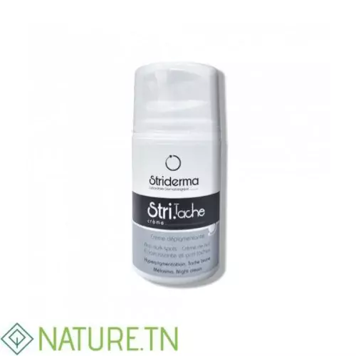 STRIDERMA STRI TACHE CREME 50ML 1