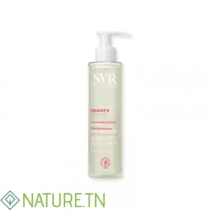 SVR CICAVIT+ GEL MOUSSANT 200ML