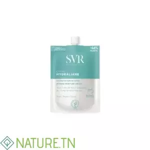 SVR HYDRALIANE CREME TOUS TYPES DE PEAUX SENSIBLES 50ML