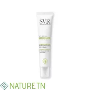 SVR SEBIACLEAR ACTIVE GEL CORRECTEUR INTENSIF 40ML