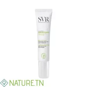 SVR SEBIACLEAR GEL CICAPEEL 15ML