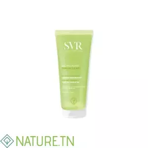SVR SEBIACLEAR GEL MOUSSANT 200ML