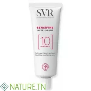 SVR SENSIFINE NUTRI BAUME 40ML