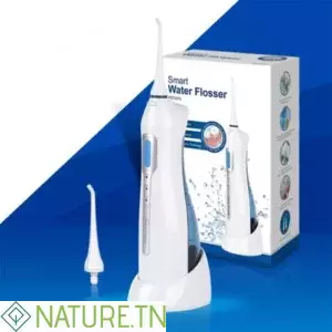 TECHWOOD TH-513 HYDROPULSEUR RECHAGEABLE