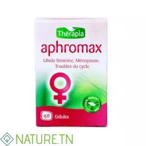 THERAPIA APHROMAX 60 GELULES