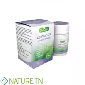 THERAPIA CALMANXIA 30 GELULES