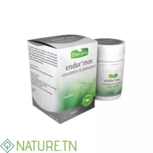 THERAPIA ENDUR’MAX 60 GELULES