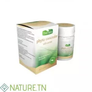 THERAPIA PHYTO CONCEALER 60 GELULES