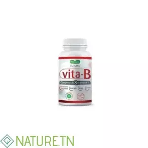 THERAPIA VITA B BOITE DE 30 GELULES