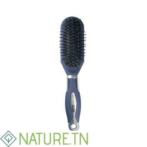 TITANIA BROSSE PNEUMATIQUE BLEU A 7 RANGEES 1653 2 TITANIA BROSSE PNEUMATIQUE BLEU A 7 RANGEES 1653 2