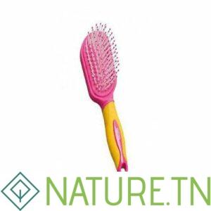 TITANIA BROSSE POUR ENFANTS ROSE 1308