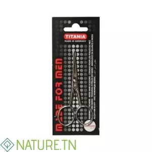 TITANIA CISEAUX MEN 1050/15