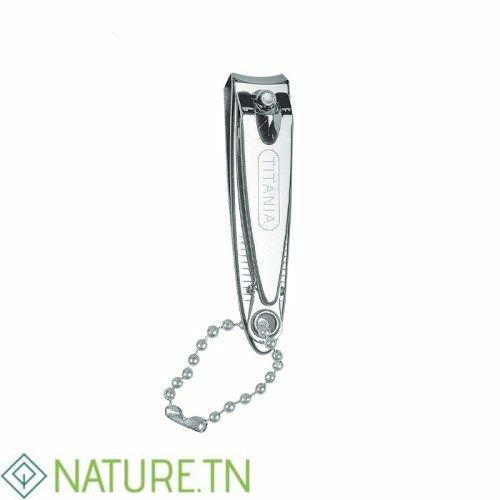 TITANIA COUPE ONGLES A CHAINES 1052/1K B 2