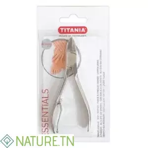 TITANIA COUPE-ONGLES SOLINGEN 1056/A B