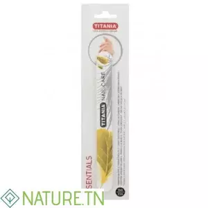 TITANIA EMERY NAIL FILE 1221