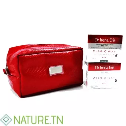 TROUSSE CLINIC WAY 5 1