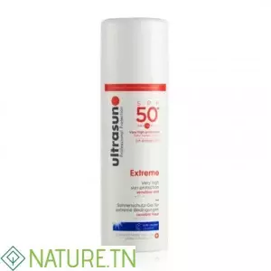 ULTRASUN LIP PROTECTION SPF 50+ 4.8G