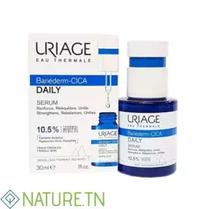 URIAGE BARIEDERM CICA DAILY SERUM 30ML