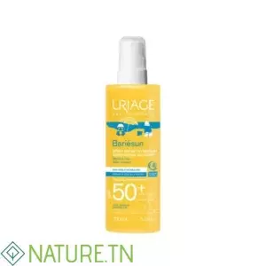 URIAGE BARIESUN SPRAY ENFANT HYDRATANT SPF50+ 200ML
