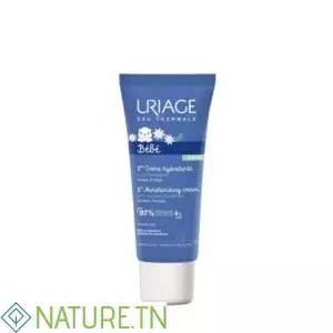 URIAGE BEBE 1ERE CREME HYDRATANTE 40ML