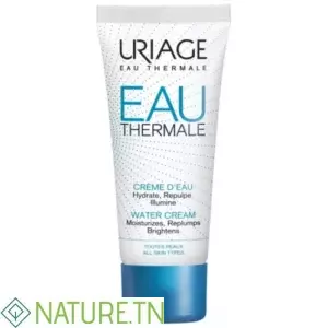 URIAGE CREME D’EAU LEGERE 40ML