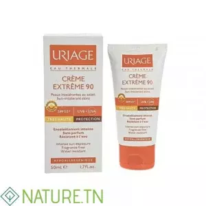 URIAGE CREME EXTREME 90 SPF50 50ML