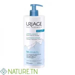 URIAGE CREME LAVANTE 500ML