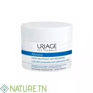 URIAGE XEMOSE CERAT RELIPIDANT ANTI IRRITATIONS 200ML