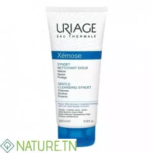 URIAGE XEMOSE SYNDET NETTOYANT DOUX 200ML