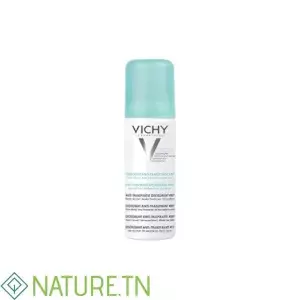 VICHY DEODORANT ANTI TRANSPIRANT 48H AEROSOL 125ML
