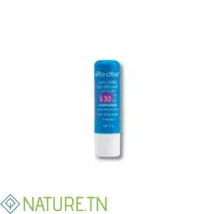 VITA CITRAL STICK LEVRES NOURRISSANT SPF30 4G