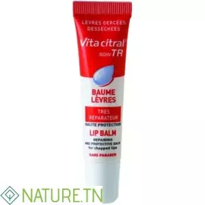 VITA CITRAL TR BAUME A LEVRES 15ML