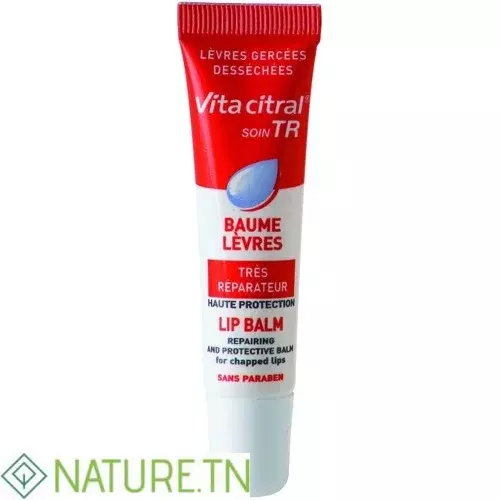 VITA CITRAL TR BAUME A LEVRES 15ML 2