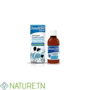 VITABIOTICS OSTEOCARE SIROP 200ML