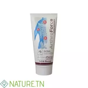 VITAL ARTHROFORCE GEL 90GR