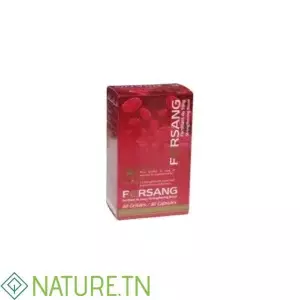 VITAL FERSANG 60 GELULES