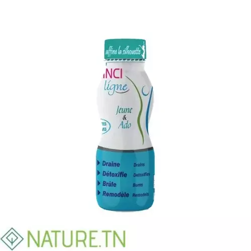 VITAL MINCILIGNE DRAINEUR 275ML 2