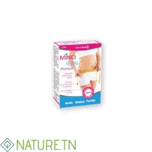 VITAL MINCILIGNE DRAINEUR B/30
