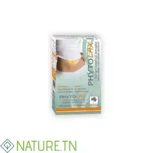 VITAL PHYTOLAX 20 GELULES